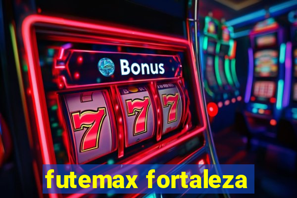 futemax fortaleza